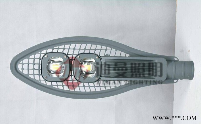 迪曼LED路灯 道路灯  户外防水路灯头 50W 80W 120W路灯头图1