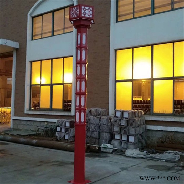供应庭院灯 生产不锈钢景观灯 欧式庭院灯 3米LED庭院灯 庭院灯杆图8