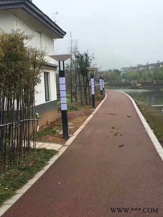 供应庭院灯 生产不锈钢景观灯 欧式庭院灯 3米LED庭院灯 庭院灯杆图5