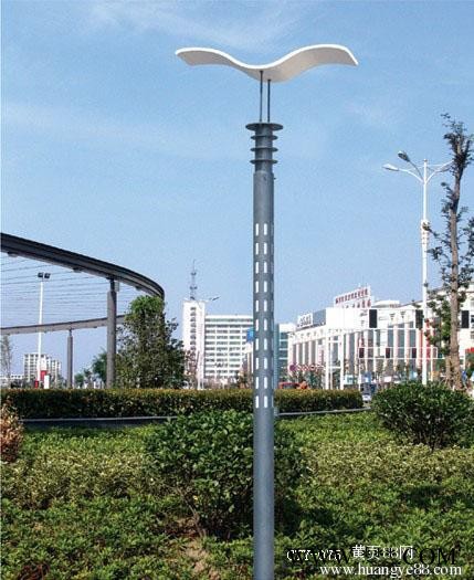 供应庭院灯 生产不锈钢景观灯 欧式庭院灯 3米LED庭院灯 庭院灯杆图3