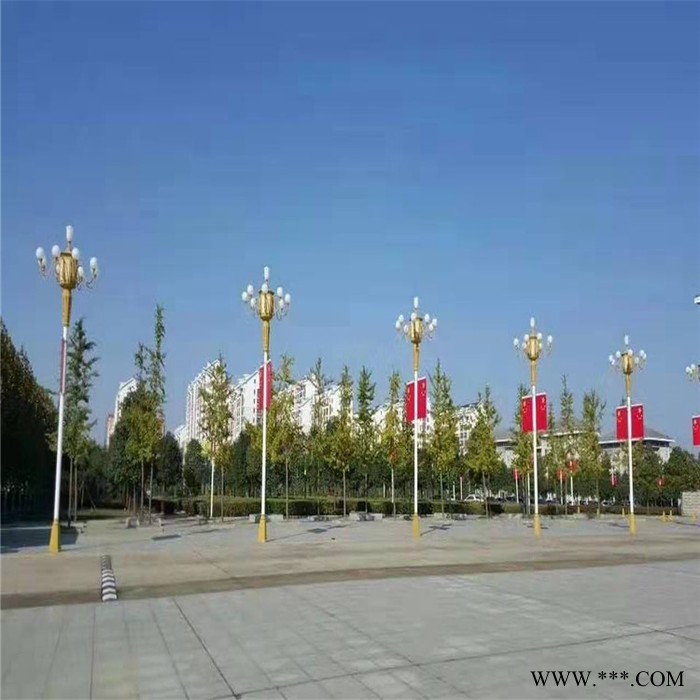 中华灯 座式灯 景观灯中华灯 厂家，品种齐全图2