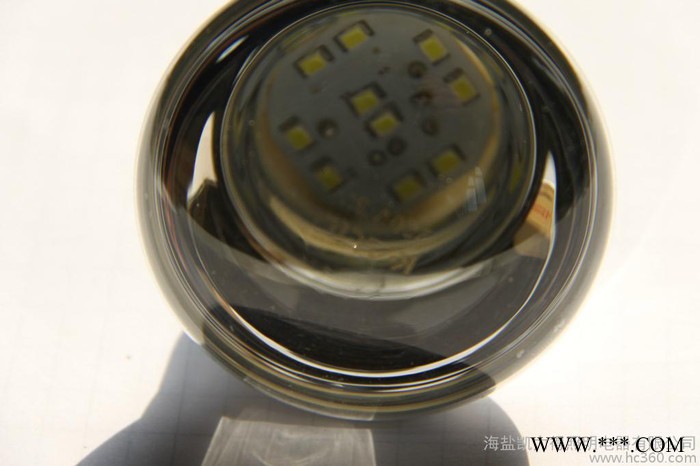 ** R63反射灯泡 浴霸照明 LED反射灯泡图3