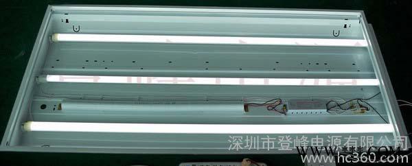 LED面板灯应急电源LED平板灯应急电源，LED格栅灯应急电图3