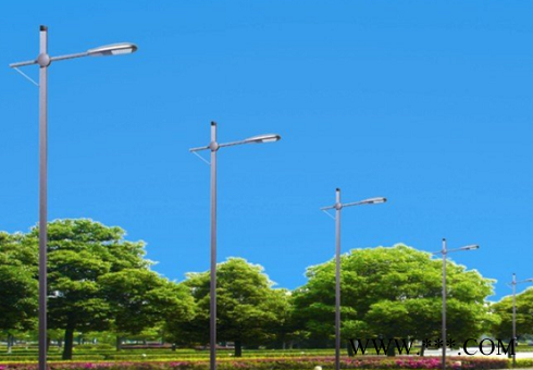 沧州**沧州福光led道路灯 led路灯 新农村道路节能灯 低价格路灯生产厂家供应高寿命 质量产品图1