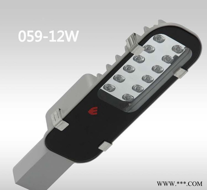 恩东照明 LED路灯户外灯道路灯小金豆12W20W24W25图3