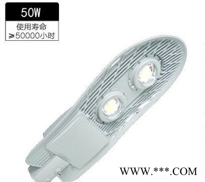 直销100W户外防水集成LED蛇头路灯道路灯庭院灯球场灯工程图2