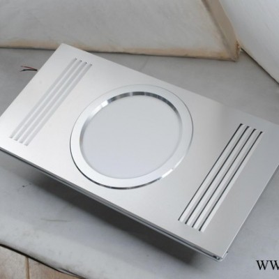 2014欧式电器**品牌集成吊顶浴霸厨卫照明换气二合一直销