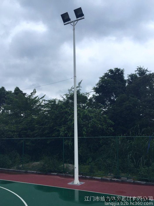 益阳高速公路灯杆的造/湖南道路灯杆生产厂家什么地方有/价格图3
