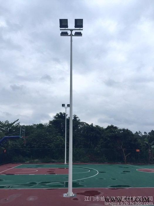 益阳高速公路灯杆的造/湖南道路灯杆生产厂家什么地方有/价格图5