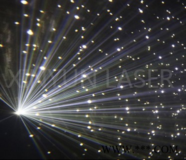 包房KVT激光灯 激光星空灯 白光景观灯 激光萤火虫 彩色星空灯 彩色星空灯图3
