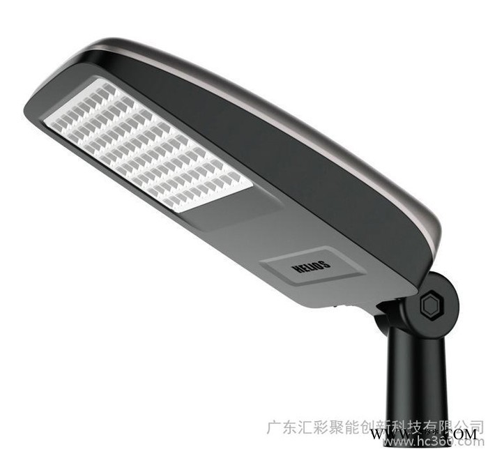 直销太阳能庭院灯 led街道路灯 户外太阳能小投光灯 量大从图2