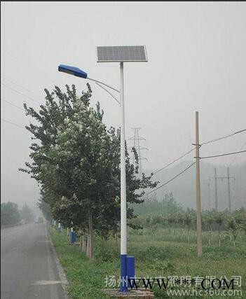 太阳能道路灯图3