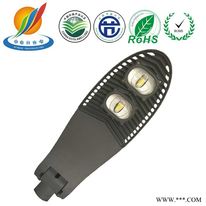 ** LED路灯外壳套件 路灯外壳 50W 100W 120W 140W路灯套件  工程道路灯图3