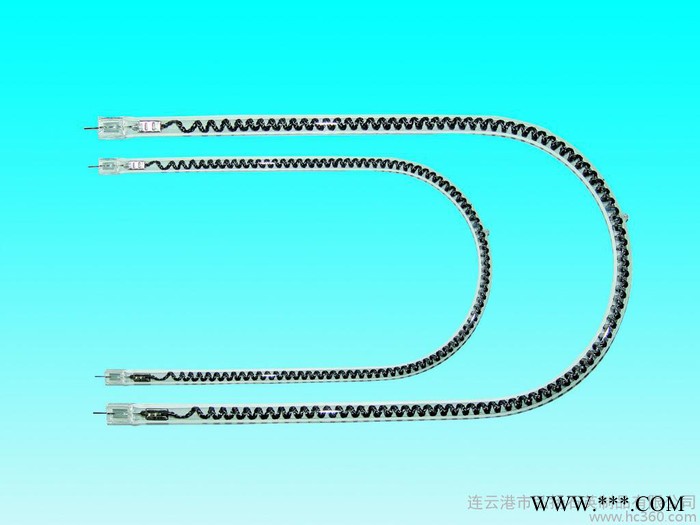 供应**浴霸烤漆房用碳纤维加热管 加热器 浴霸用碳纤维加热管图3