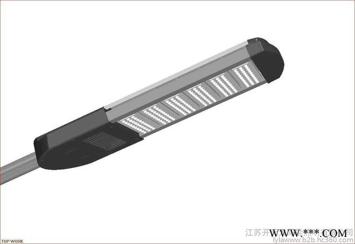 开元照明供应福建福州地区新农村建设用风光互补LED道路灯，太阳能路灯厂家力荐产品图5