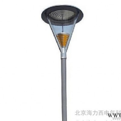 户外路灯防水庭院灯家用草坪灯酒店别墅花园灯小区景观灯高杆路灯广场照明灯草地灯LED新农村户外灯
