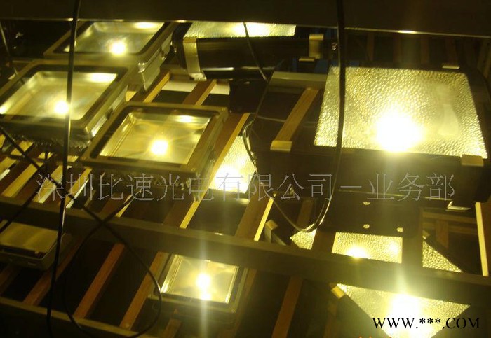 专业60WLED隧道灯 LED道路灯 LED工矿灯图1