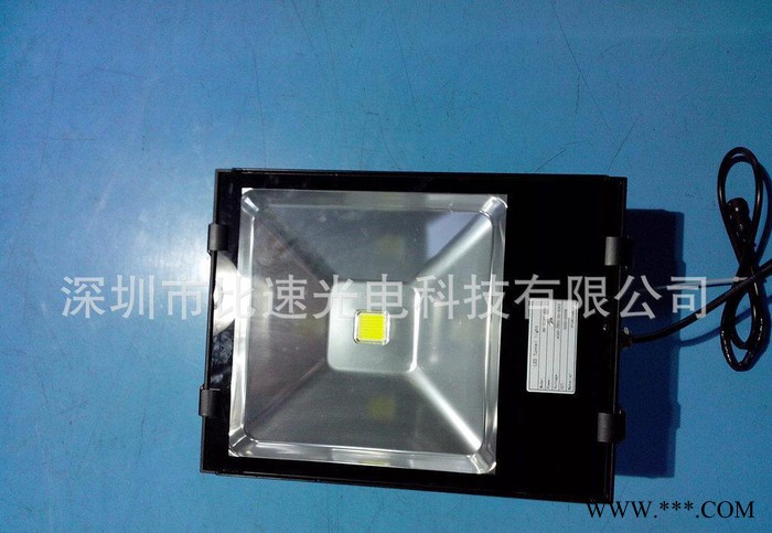 专业60WLED隧道灯 LED道路灯 LED工矿灯图2