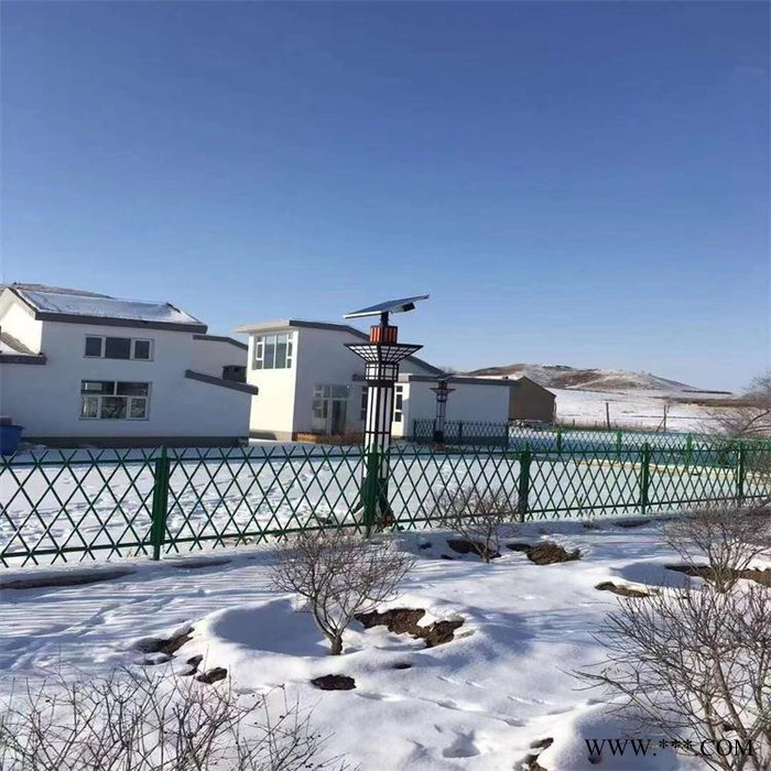 户外照明 小区太阳能景观灯 公园景观灯 户外照明路灯图4