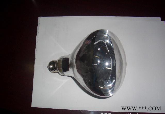 R125-174浴霸灯泡 取暖灯泡 红外线灯 275W【精装】图2