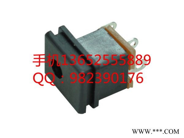 DC-015C 贵港idc插座 电源浴霸图2
