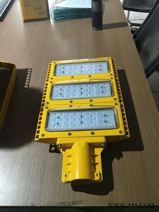 创瑞HRT93led防爆灯  防爆投光灯 车间防爆灯 防爆道路灯  CRD8112防爆马路灯图2