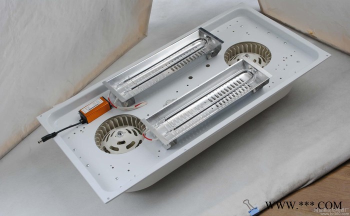 直销集成吊顶电器 嘉兴品牌碳纤维拉丝集成吊顶浴霸特价图3
