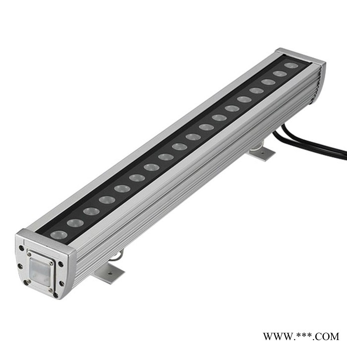 LED洗墙灯线条灯轮廓灯低压外控户外亮化景观灯 led户外洗墙灯图1