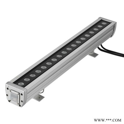 LED洗墙灯线条灯轮廓灯低压外控户外亮化景观灯 led户外洗墙灯