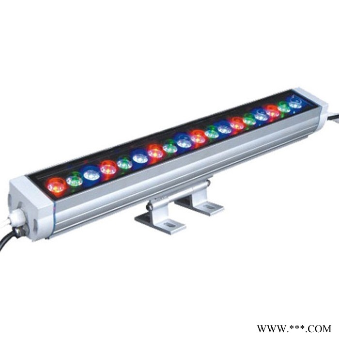 LED洗墙灯线条灯轮廓灯低压外控户外亮化景观灯 led户外洗墙灯图2