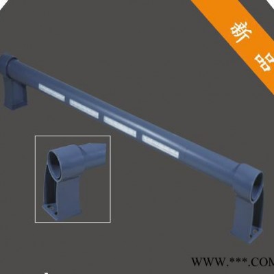 12W 18Wled单面发光灯 道路灯 护栏灯 高速公路防撞
