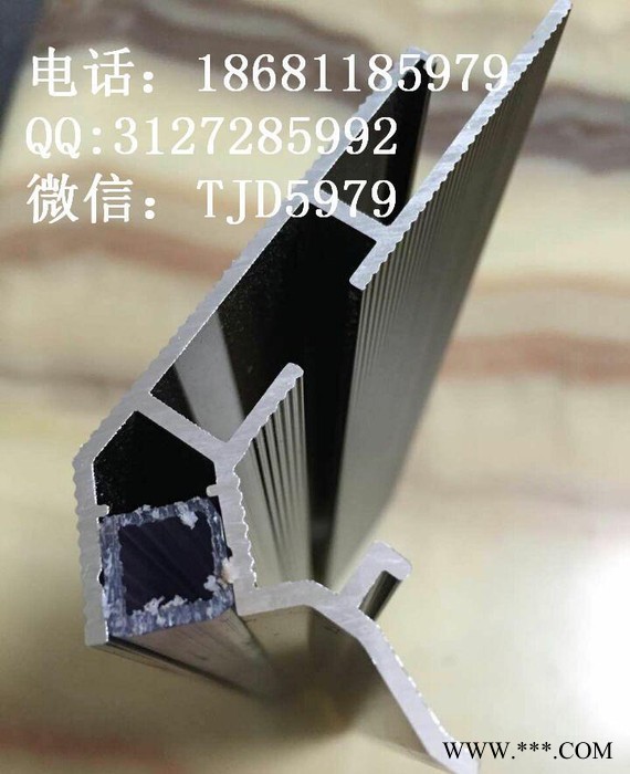 舞台楼梯灯 LED地脚指示灯 酒吧KTV步级灯图3