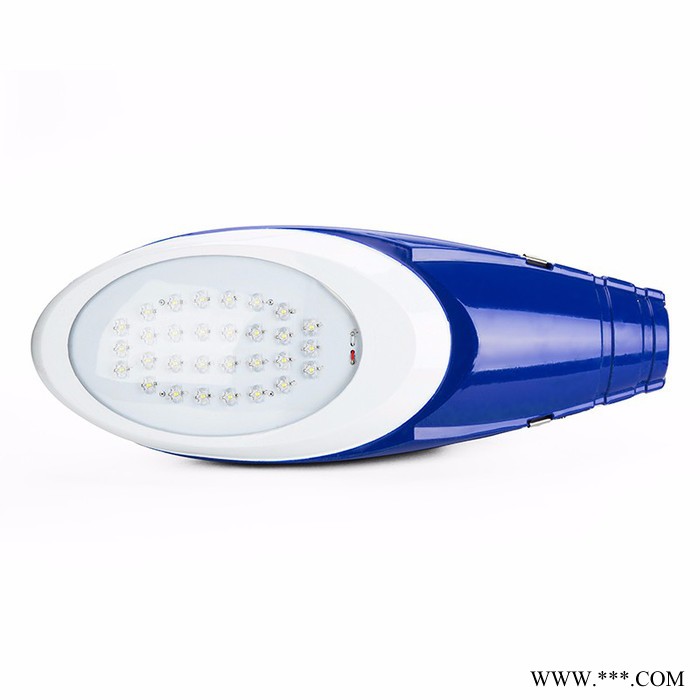 锦盛照明led太阳能路道路灯 led路灯批发 高效节能 品质保证 价格优惠图3