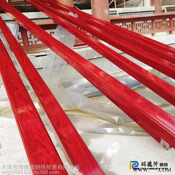 景观灯光护栏 景观栏杆 景观立柱 等级划分 天津瑞德隆图3