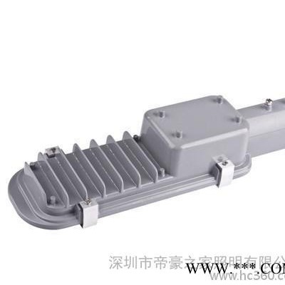 LED路灯头 小道路灯 围墙灯 庭院灯 小花园灯 12W L