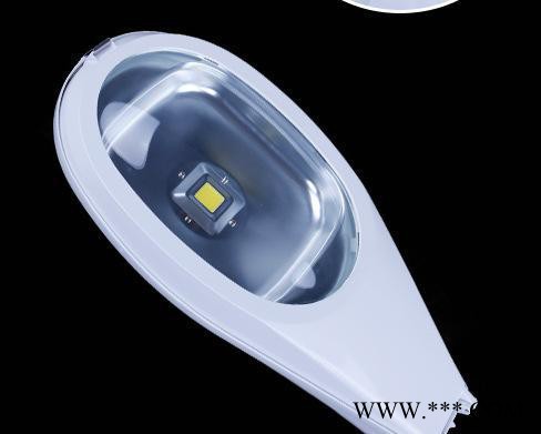 直销30W50W100W户外LED路灯道路灯球场灯公路照明新图2