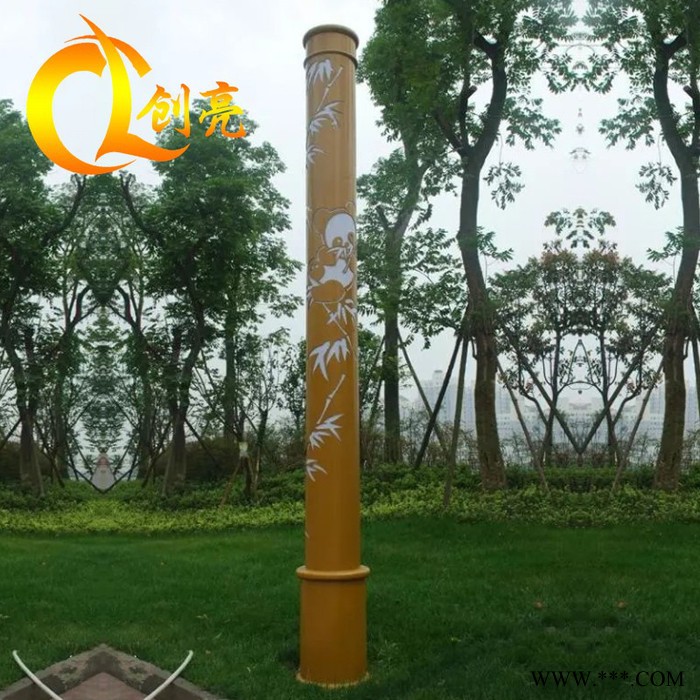 创亮户外照明CL-1230 LED景观灯 厂家生产 量大从优 景区 商业街 广场专用 免费设计图4