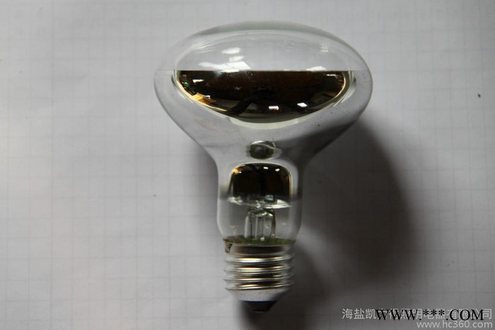 ** R80反射灯泡 浴霸照明图2