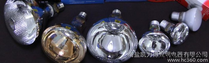 ** R80反射灯泡 浴霸照明图3