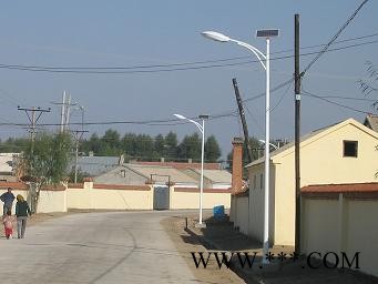 供应太阳能路灯厂家 太阳能LED路灯 太阳能景观灯 太阳能3米路灯图2