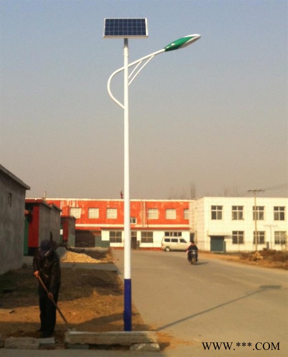 供应太阳能路灯厂家 太阳能LED路灯 太阳能景观灯 太阳能3米路灯图6