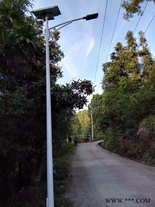供应太阳能路灯厂家 太阳能LED路灯 太阳能景观灯 太阳能3米路灯图4
