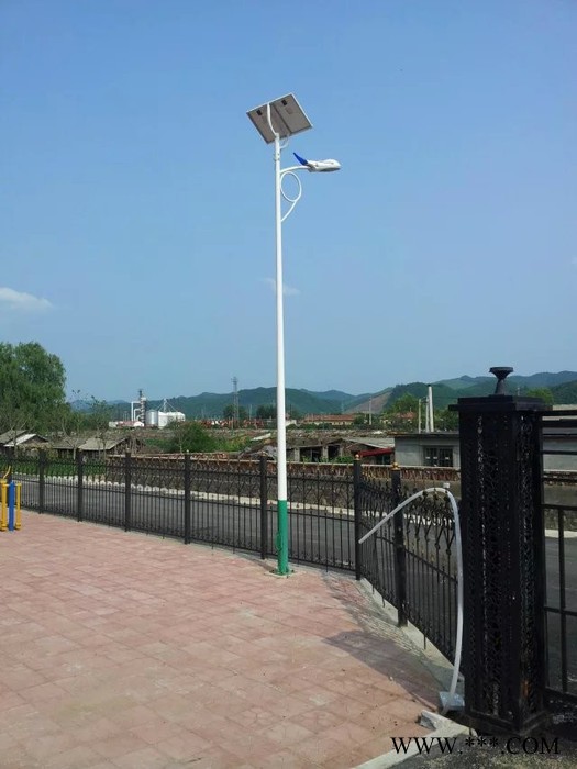 供应太阳能路灯厂家 太阳能LED路灯 太阳能景观灯 太阳能3米路灯图7