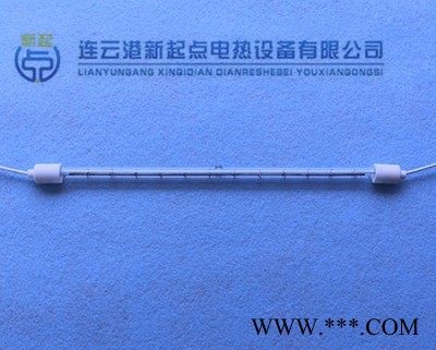 供应连云港浴霸用红外线卤素石英加热管-卤素石英加热管温度高 节能效果好
