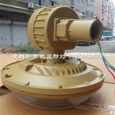 SBR6120-YQL150免维护三防道路灯