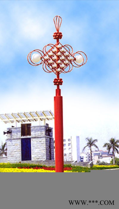星太月开封景观灯厂，开封景观灯价格景观灯图7