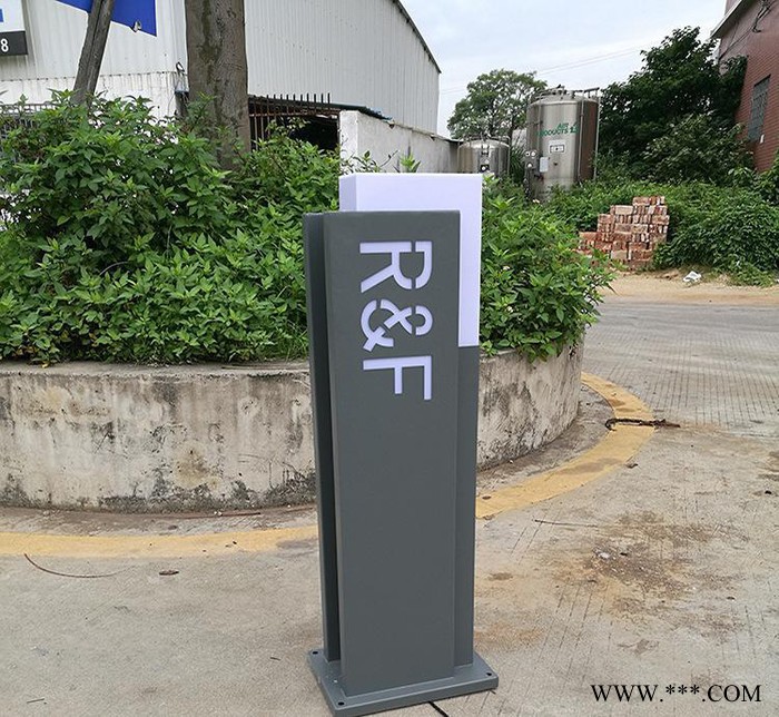 户外LED草坪激光灯图1