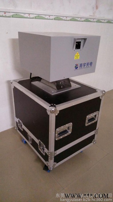 liangyu/亮宇RGB全彩 激光灯图2