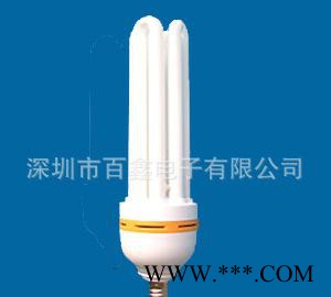 节能灯公司批发 85W节能灯 大功率灯 三基色节能灯图3
