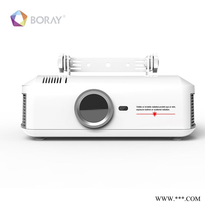 BORAY/铂锐 新款全彩动画激光灯酒吧KTV舞台灯光智能变频风冷遥控图2